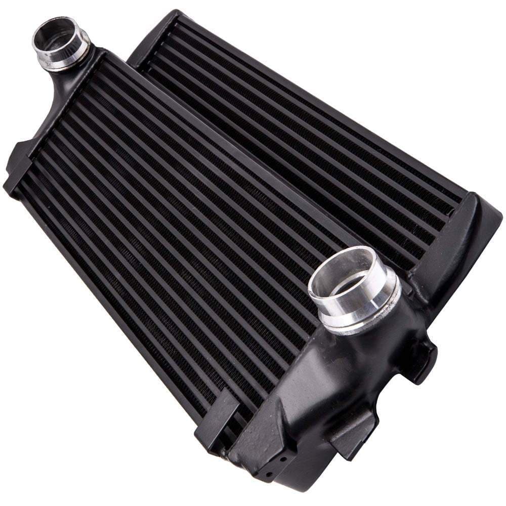 Voor BMW F10 F06 520D 530D 535D 640D 740D 535i Lufkuhler Ladelufkuhler