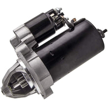 Laad de afbeelding in de galerijviewer, Startmotor geschikt voor MERCEDES E-Klasse W124, W210, S210, W211, S211 2.0KW 726008