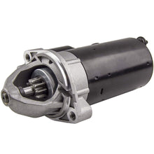 Laad de afbeelding in de galerijviewer, Startmotor geschikt voor MERCEDES E-Klasse W124, W210, S210, W211, S211 2.0KW 726008