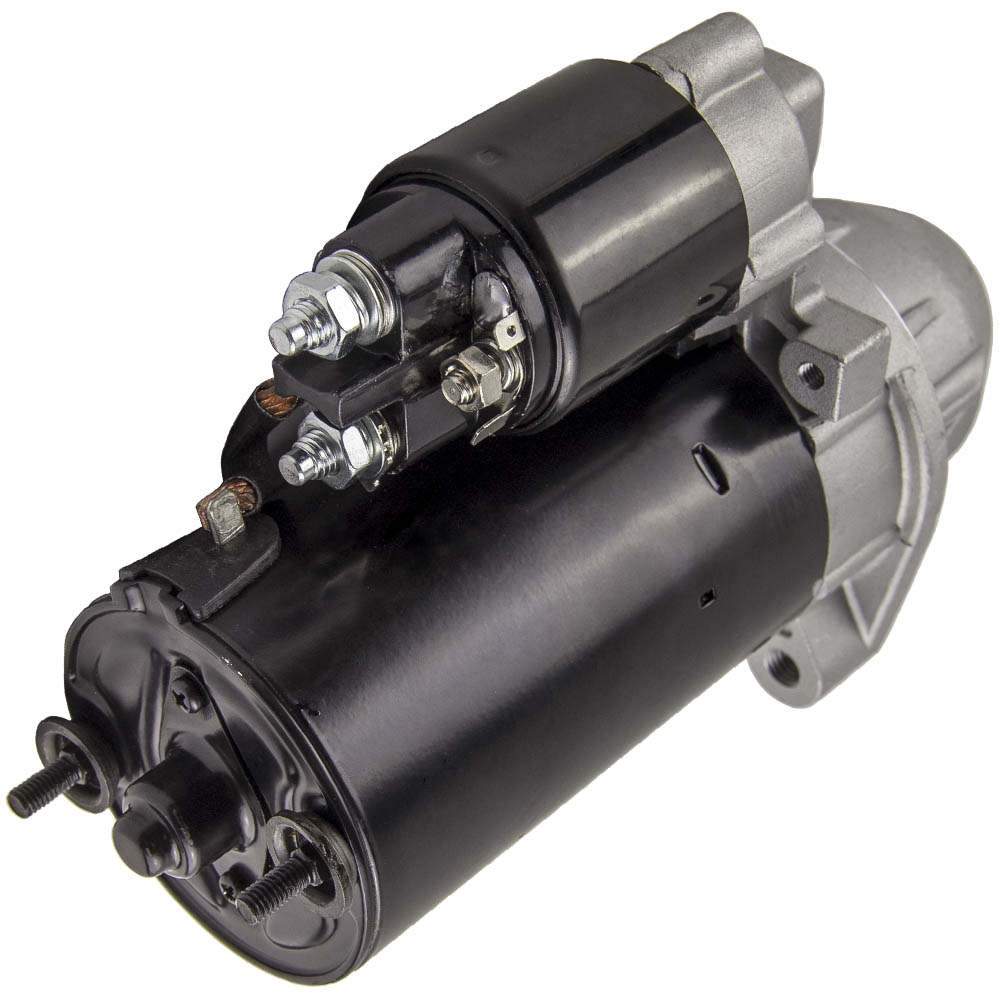 Startmotor geschikt voor MERCEDES E-Klasse W124, W210, S210, W211, S211 2.0KW 726008