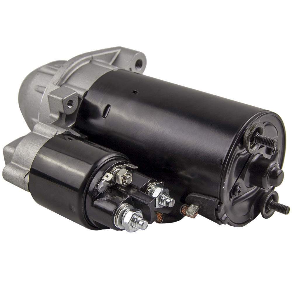 Startmotor geschikt voor MERCEDES E-Klasse W124, W210, S210, W211, S211 2.0KW 726008