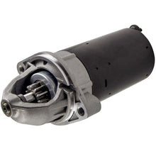Laad de afbeelding in de galerijviewer, Startmotor geschikt voor MERCEDES E-Klasse W124, W210, S210, W211, S211 2.0KW 726008