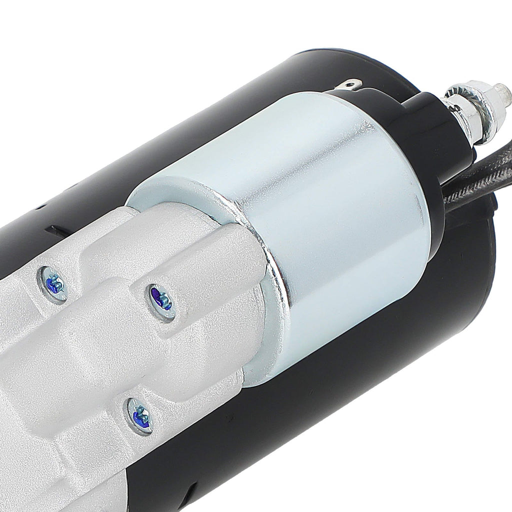 Startmotor geschikt voor Ford Transit & Tourneo 2.2 TDCi 2.0kW 0001109329 1372739