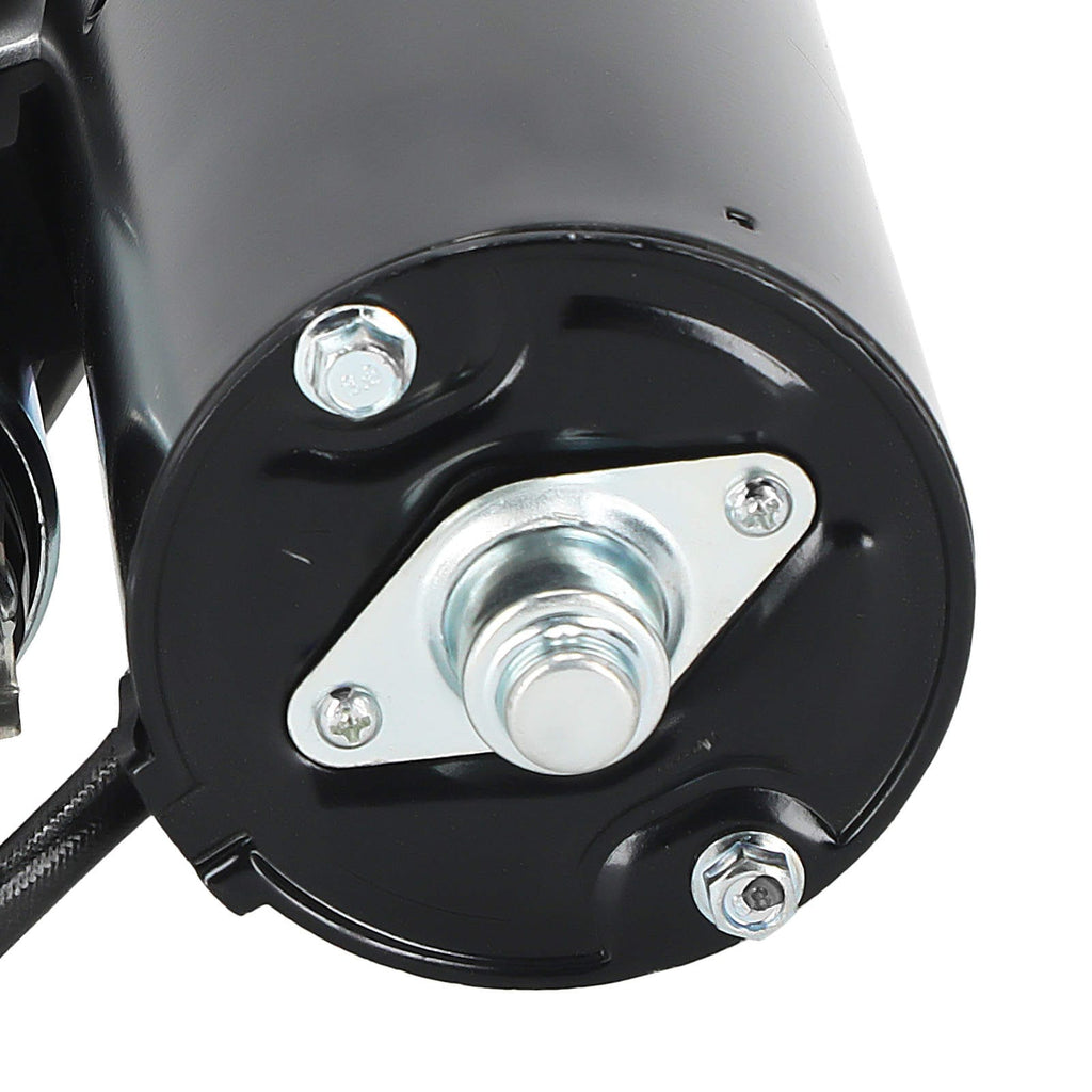 Startmotor geschikt voor Ford Transit & Tourneo 2.2 TDCi 2.0kW 0001109329 1372739