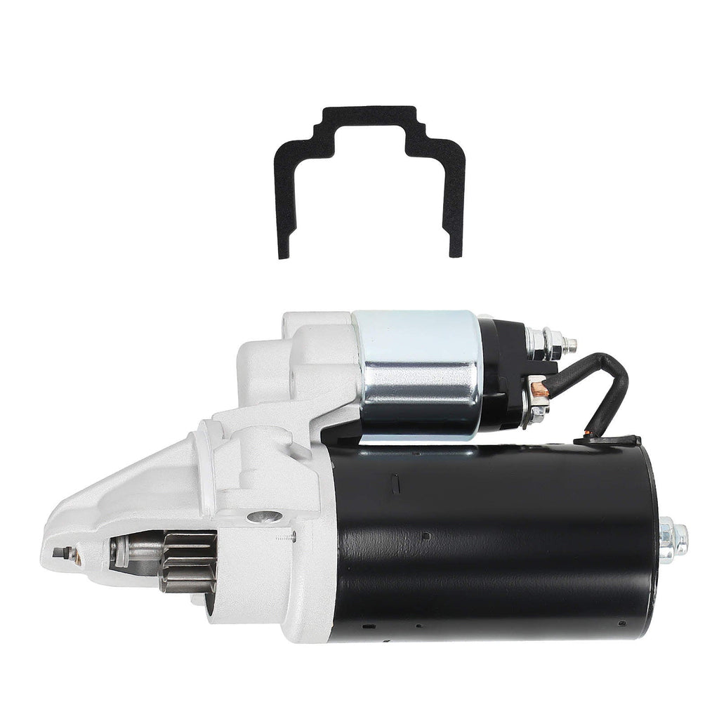 Startmotor geschikt voor Ford Transit & Tourneo 2.2 TDCi 2.0kW 0001109329 1372739