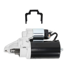 Laad de afbeelding in de galerijviewer, Startmotor geschikt voor Ford Transit &amp; Tourneo 2.2 TDCi 2.0kW 0001109329 1372739