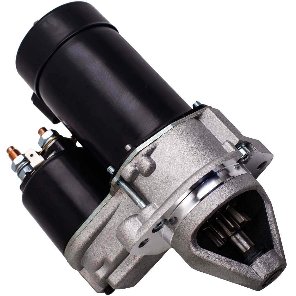 Starter geschikt voor BMW motorfiets R45 R60 R65 R75 R80, GS, RT, ST, R100 455632 nieuw