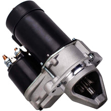 Laad de afbeelding in de galerijviewer, Starter geschikt voor BMW motorfiets R45 R60 R65 R75 R80, GS, RT, ST, R100 455632 nieuw