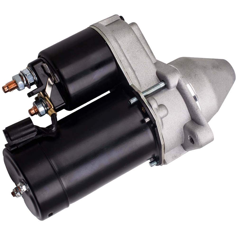 Starter geschikt voor BMW motorfiets R45 R60 R65 R75 R80, GS, RT, ST, R100 455632 nieuw
