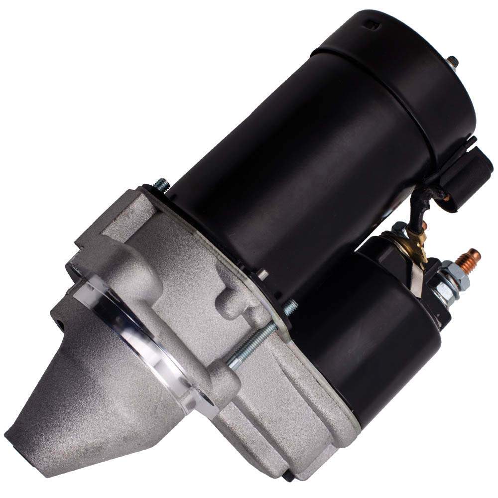 Starter geschikt voor BMW motorfiets R45 R60 R65 R75 R80, GS, RT, ST, R100 455632 nieuw