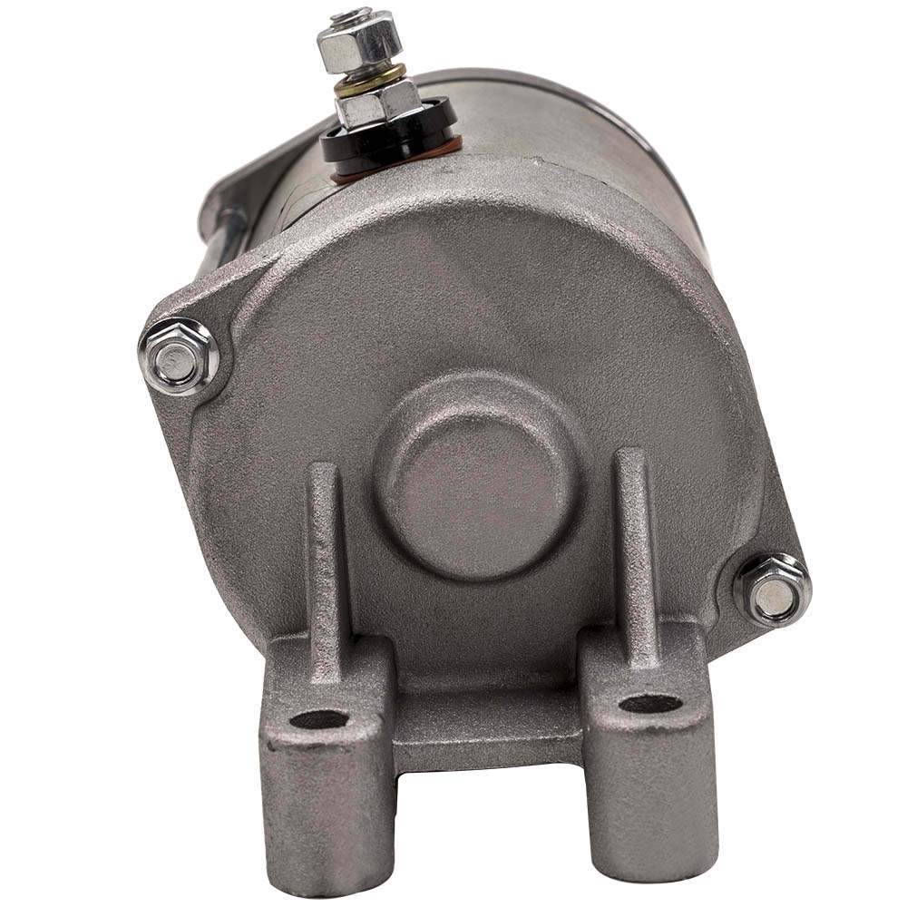 Startmotor geschikt voor Yamaha ATV YFM 660 geschikt voor Raptor 660R Special 01-05 3SX-81890-00