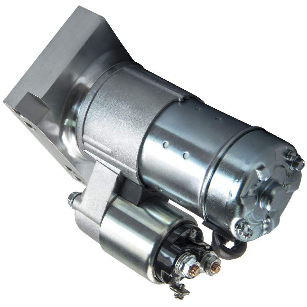 Starter for Hitachi PSL100 S114-823 BBC suitable for CHEVY SUPER suitable for MINI HIGH TORQUE MADE