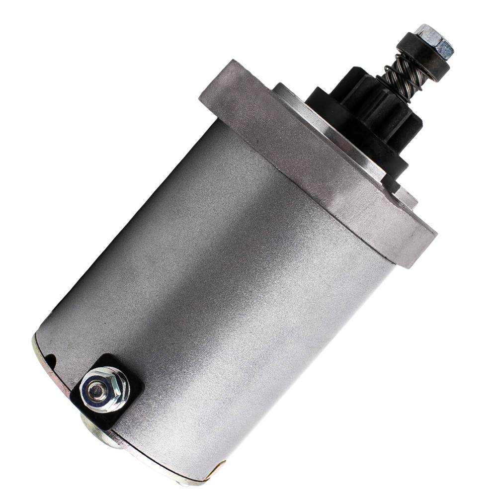 Starter suitable for Cub Cadet Z-Force RZT LTX Lawn Mower 21163-0714