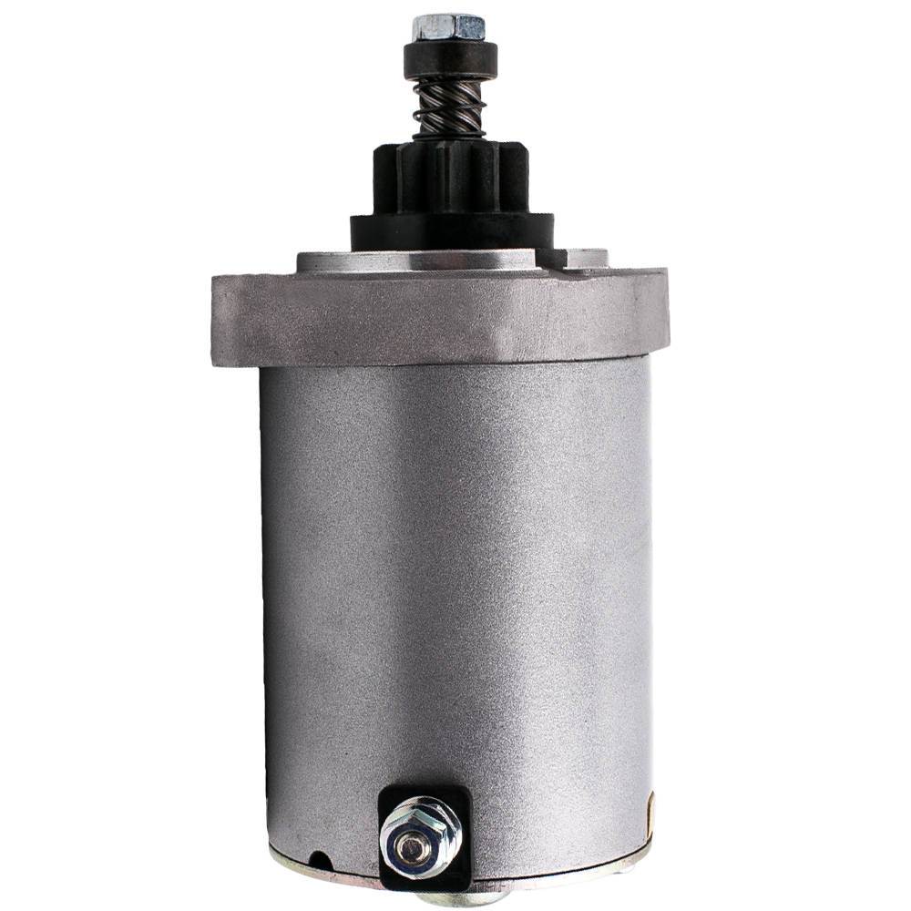 Starter suitable for Cub Cadet Z-Force RZT LTX Lawn Mower 21163-0714