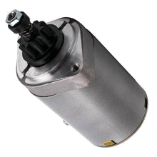 Load image into Gallery viewer, Starter suitable for Cub Cadet Z-Force RZT LTX Lawn Mower 21163-0714