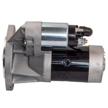 Laad de afbeelding in de galerijviewer, Geschikt voor NISSAN PICK UP TERRANO/ TERRANO II/ URVAN Startmotor