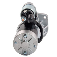 Laad de afbeelding in de galerijviewer, Geschikt voor NISSAN PICK UP TERRANO/ TERRANO II/ URVAN Startmotor