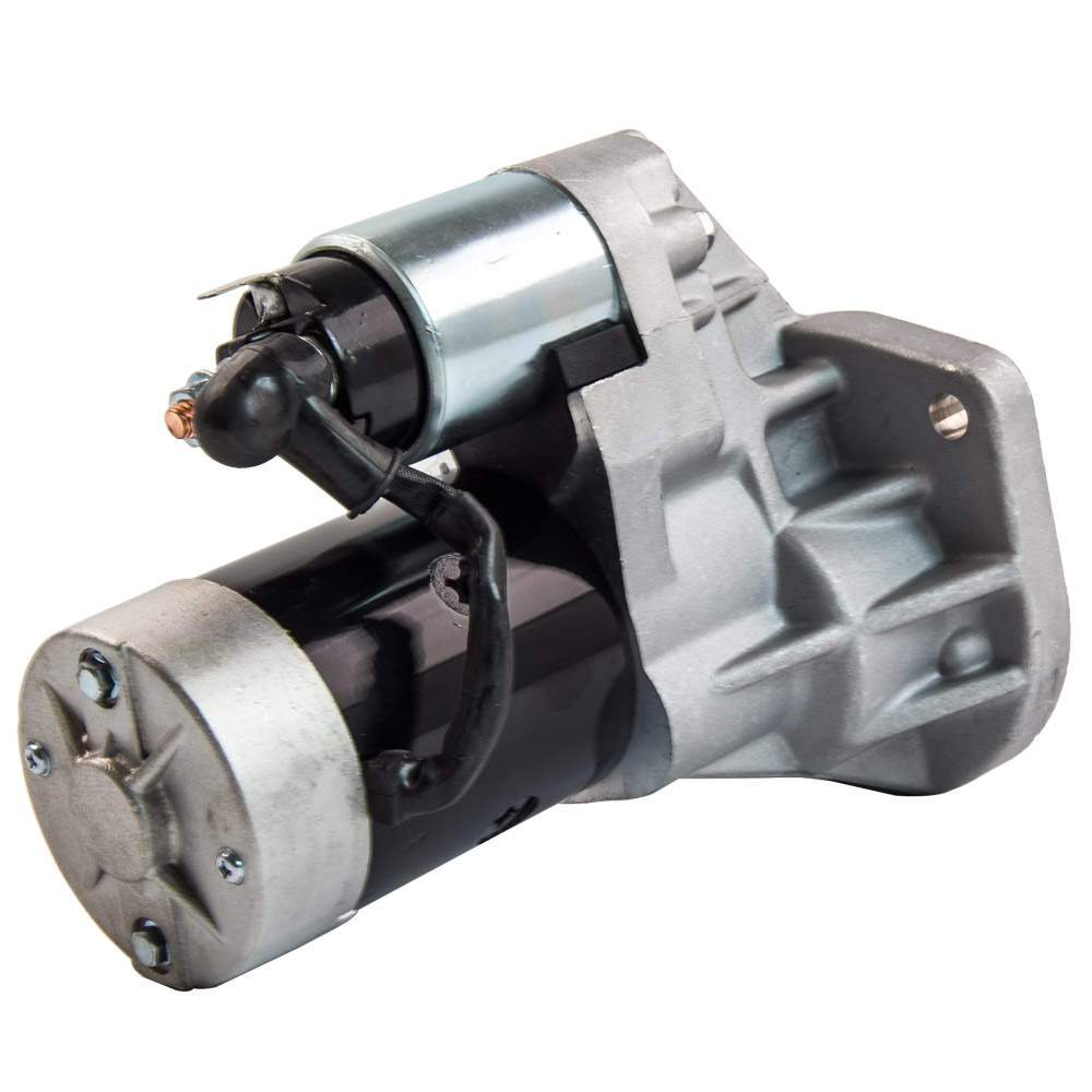 Geschikt voor NISSAN PICK UP TERRANO/ TERRANO II/ URVAN Startmotor
