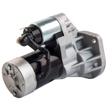 Laad de afbeelding in de galerijviewer, Geschikt voor NISSAN PICK UP TERRANO/ TERRANO II/ URVAN Startmotor