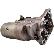 Laad de afbeelding in de galerijviewer, Startmotor geschikt voor Toyota Hiace HiLux geschikt voor 4Runner 2.4L 2.8L 3.0L 28100-54032