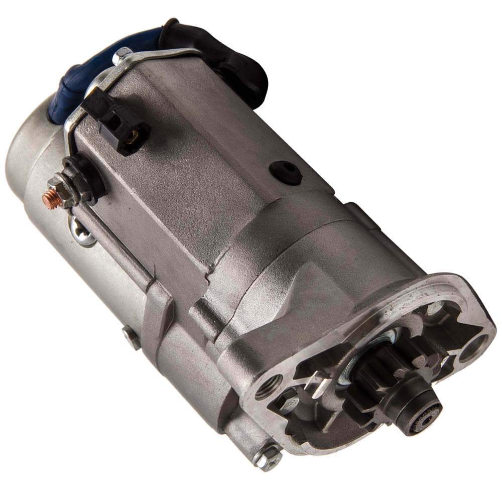 Startmotor geschikt voor Toyota Hiace HiLux geschikt voor 4Runner 2.4L 2.8L 3.0L 28100-54032