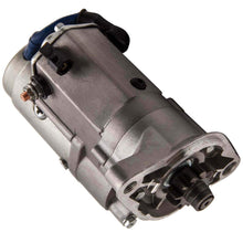 Laad de afbeelding in de galerijviewer, Startmotor geschikt voor Toyota Hiace HiLux geschikt voor 4Runner 2.4L 2.8L 3.0L 28100-54032