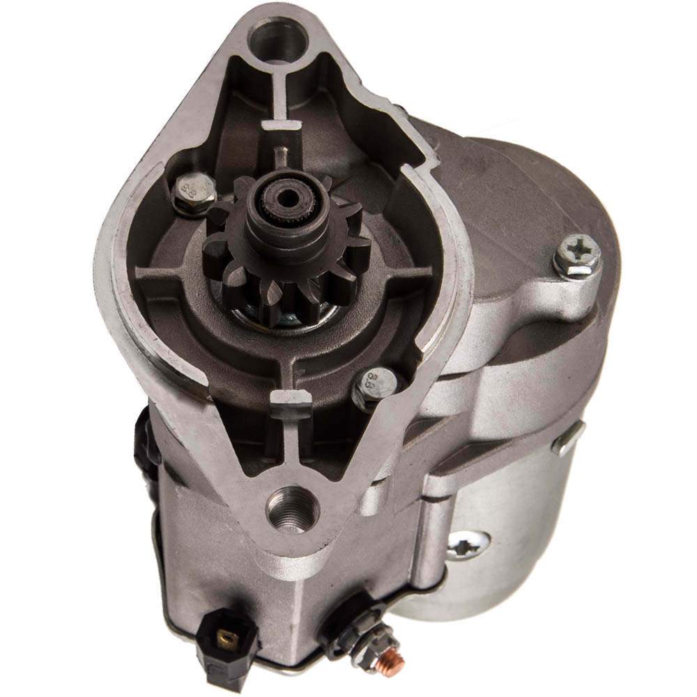 Startmotor geschikt voor Toyota Hiace HiLux geschikt voor 4Runner 2.4L 2.8L 3.0L 28100-54032