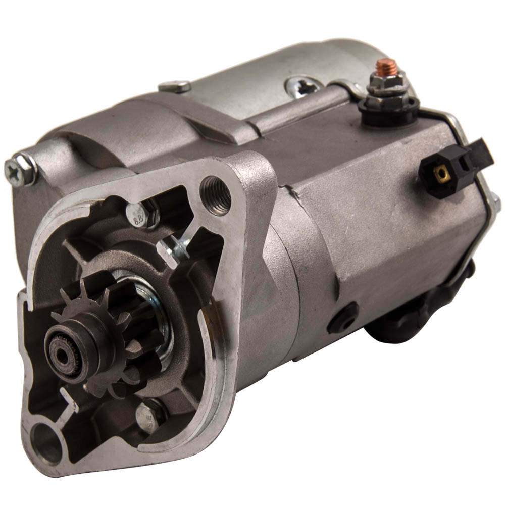 Startmotor geschikt voor Toyota Hiace HiLux geschikt voor 4Runner 2.4L 2.8L 3.0L 28100-54032