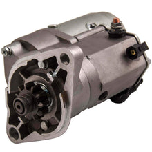 Laad de afbeelding in de galerijviewer, Startmotor geschikt voor Toyota Hiace HiLux geschikt voor 4Runner 2.4L 2.8L 3.0L 28100-54032
