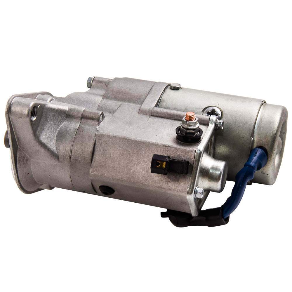 Startmotor geschikt voor Toyota Hiace HiLux geschikt voor 4Runner 2.4L 2.8L 3.0L 28100-54032