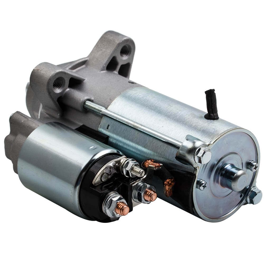 Geschikt voor FORD Transit Connect TOURNEO 1.8LTR TDCi/TDDi Startmotor LRS01627
