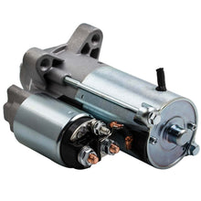 Laad de afbeelding in de galerijviewer, Startmotor geschikt voor Ford Connect Transit Tourneo 1.8 TdCi/TdDi/Di 2T1411000BA