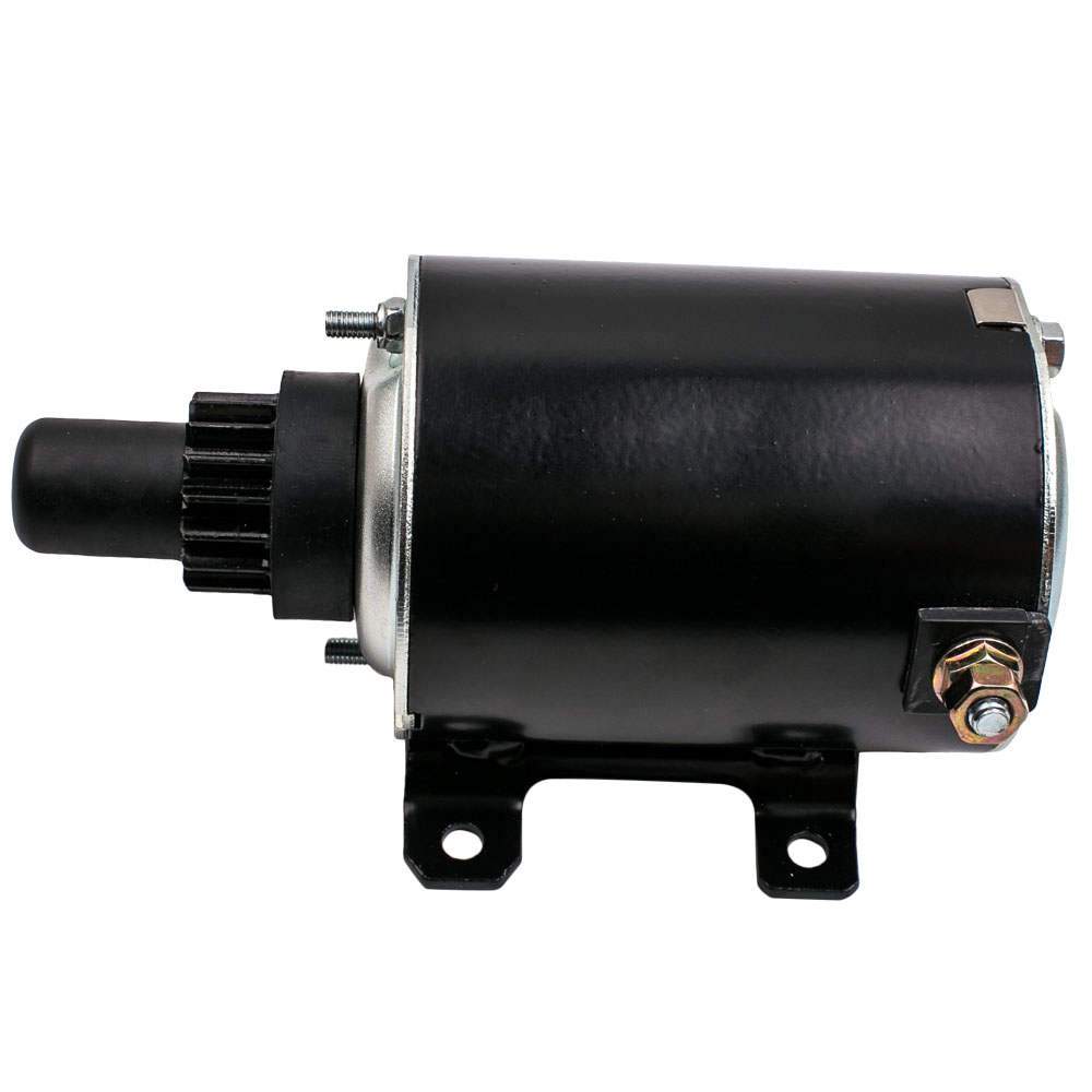 Startmotor geschikt voor Tecumseh 33605 35763 36463 36680 16 Teeth