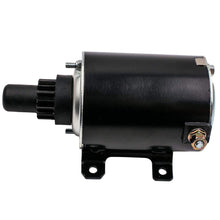 Laad de afbeelding in de galerijviewer, Startmotor geschikt voor Tecumseh 33605 35763 36463 36680 16 Teeth