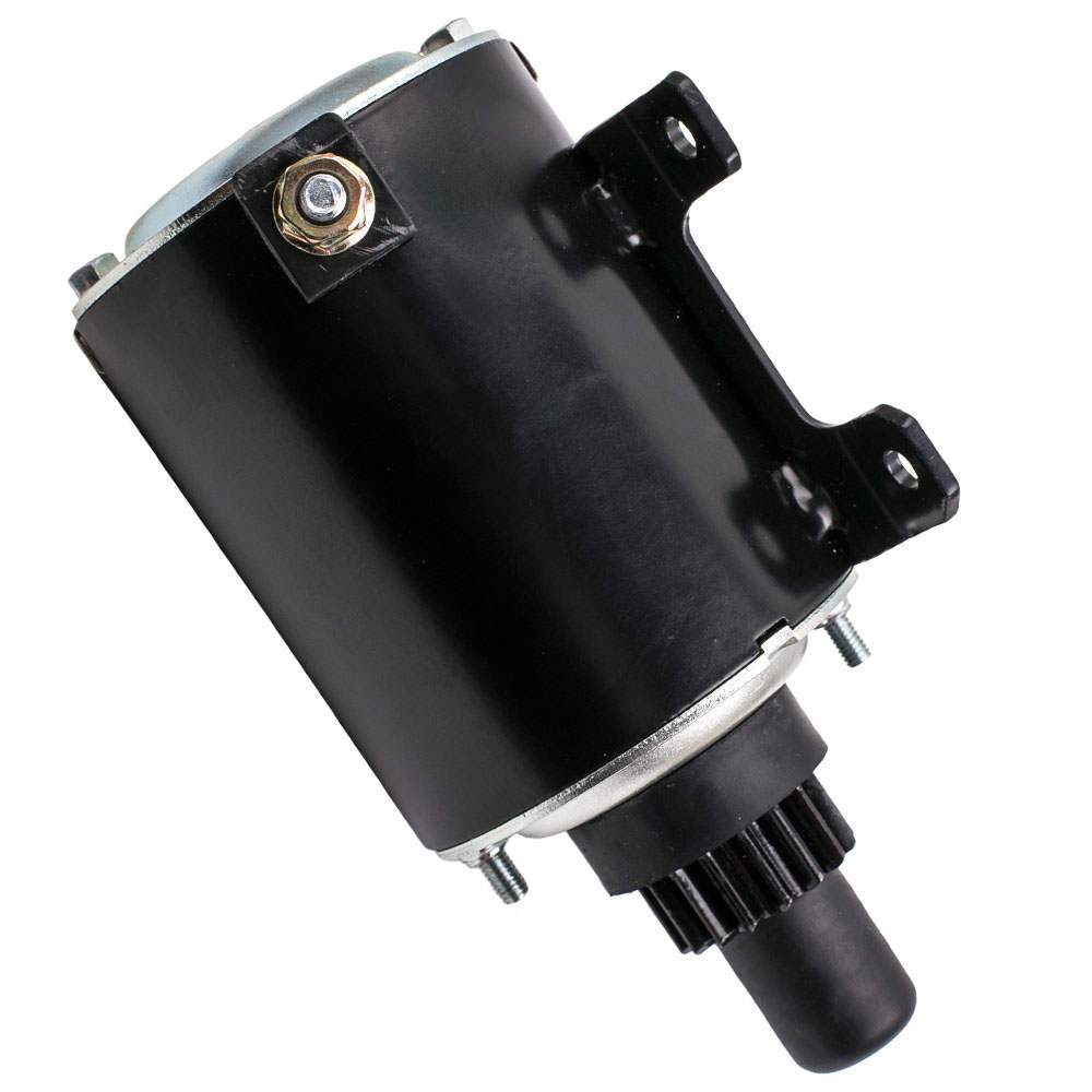 Startmotor geschikt voor Tecumseh 33605 35763 36463 36680 16 Teeth