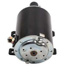 Laad de afbeelding in de galerijviewer, Startmotor geschikt voor Tecumseh 33605 35763 36463 36680 16 Teeth