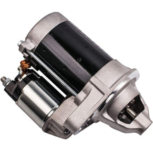 Laad de afbeelding in de galerijviewer, Startmotor geschikt voor Toyota FJ Cruiser GSJ15R engine 1GR-FE 4.0L V6 Petrol 28100-31040