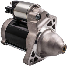 Laad de afbeelding in de galerijviewer, Startmotor geschikt voor Toyota FJ Cruiser GSJ15R engine 1GR-FE 4.0L V6 Petrol 28100-31040