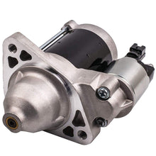 Laad de afbeelding in de galerijviewer, Startmotor geschikt voor Toyota FJ Cruiser GSJ15R engine 1GR-FE 4.0L V6 Petrol 28100-31040