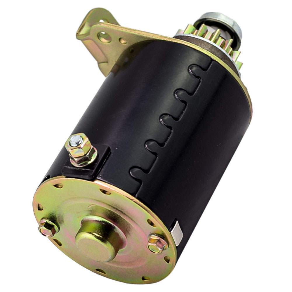 Startmotor 12 volt 14 teeth geschikt voor Briggs and Stratton Replaces 693551