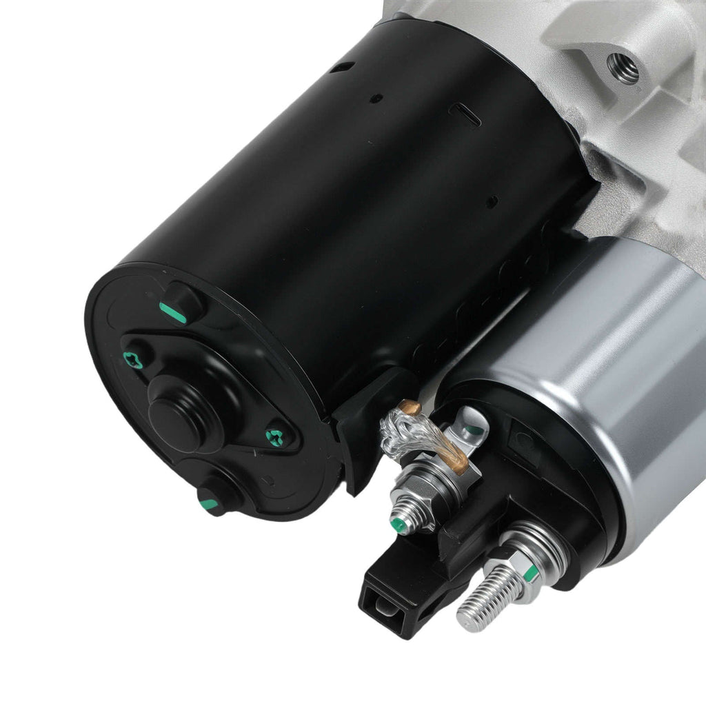 Starter suitable for Mercedes-Benz C230 W203/C250 W204 SLK250 R172 1.8L 2003-2015