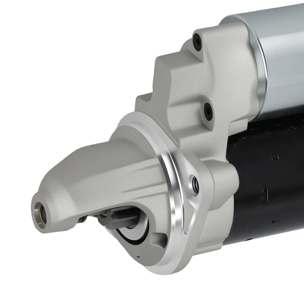 Starter suitable for Mercedes-Benz C230 W203/C250 W204 SLK250 R172 1.8L 2003-2015