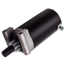 Laad de afbeelding in de galerijviewer, Electric Startmotor geschikt voor Cub Cadet tractoren 32 098 01-S, 32-098-02-S