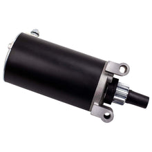 Laad de afbeelding in de galerijviewer, Electric Startmotor geschikt voor Cub Cadet tractoren 32 098 01-S, 32-098-02-S