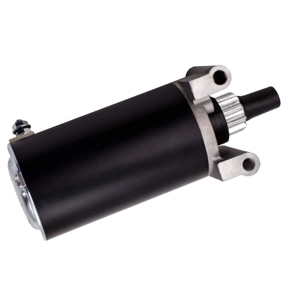Electric Startmotor geschikt voor Cub Cadet tractoren 32 098 01-S, 32-098-02-S