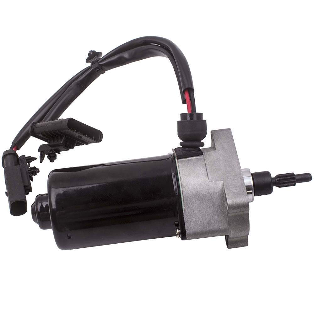 Achter Axle Differential Motor geschikt voor Jeep Grand Cherokee 2011-2016 starter