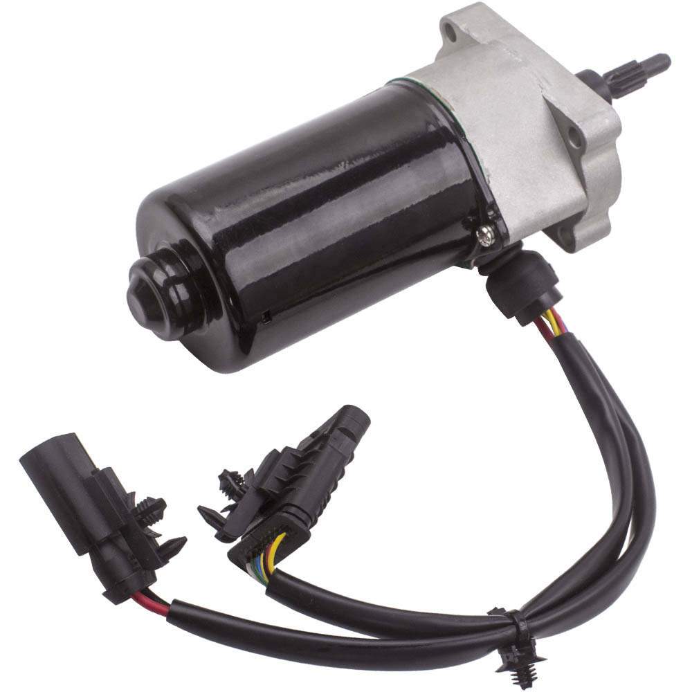 Achter Axle Differential Motor geschikt voor Jeep Grand Cherokee 2011-2016 starter