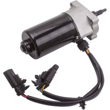 Laad de afbeelding in de galerijviewer, Achter Axle Differential Motor geschikt voor Jeep Grand Cherokee 2011-2016 starter