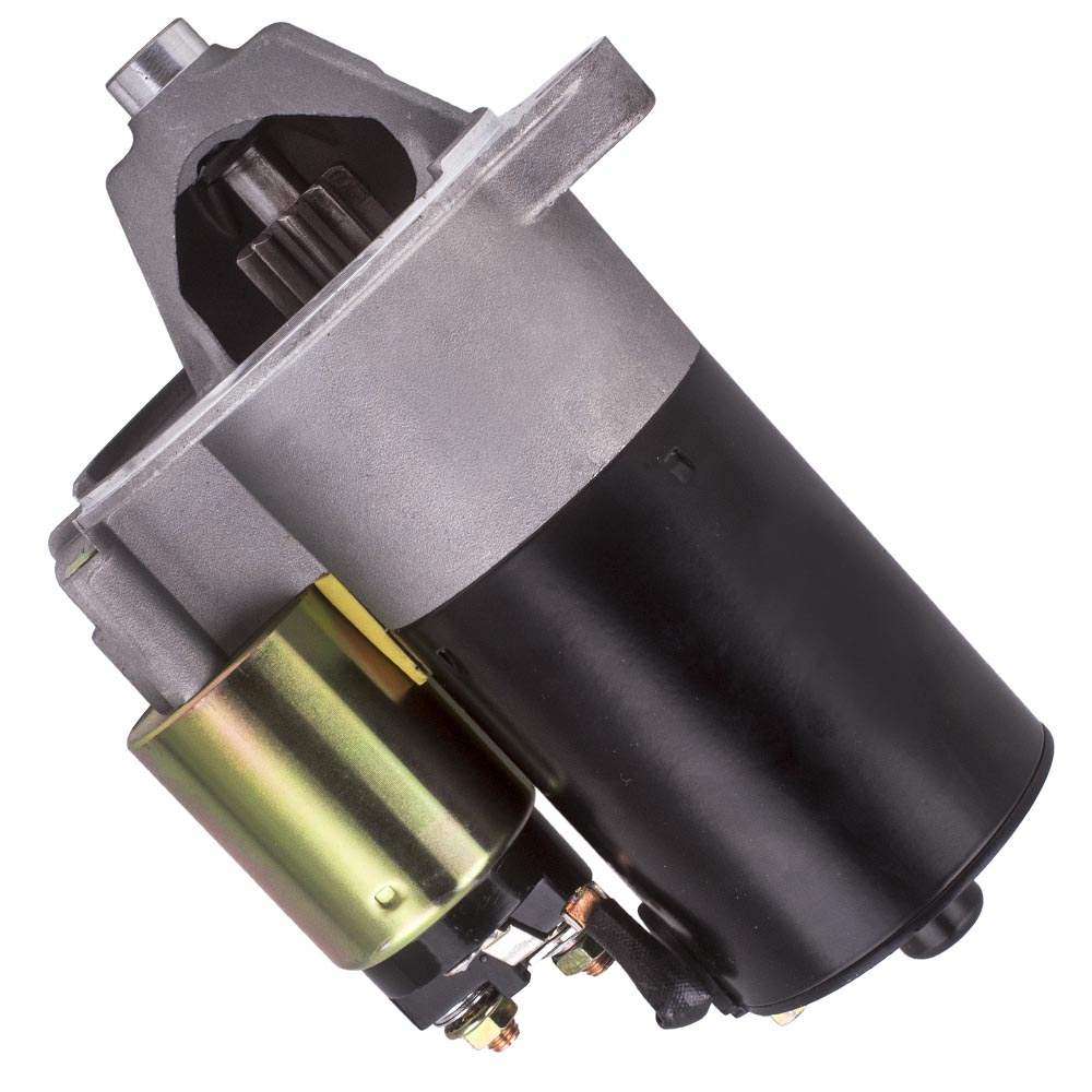 Startmotor geschikt voor Ford Falcon XK-XB V8 AUTO engine 302 4.9L Petrol