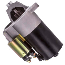 Laad de afbeelding in de galerijviewer, Startmotor geschikt voor Ford Falcon XK-XB V8 AUTO engine 302 4.9L Petrol